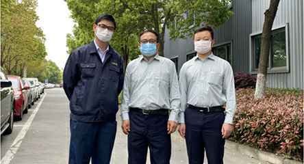 武汉，福州冯岩线上教育平台有限公司来了